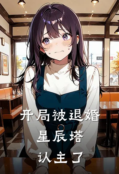 开局被退婚：星辰塔认主了