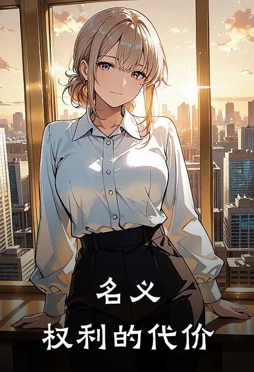 名义：权利的代价