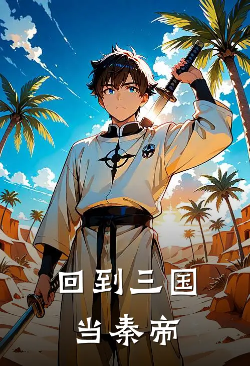 回到三国当秦帝