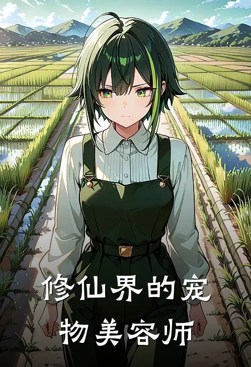 修仙界的宠物美容师唐晓棠唐晓棠最新完结小说推荐_最新更新小说修仙界的宠物美容师(唐晓棠唐晓棠)