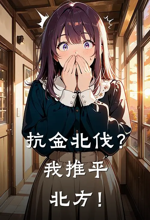 抗金北伐？我推平北方！