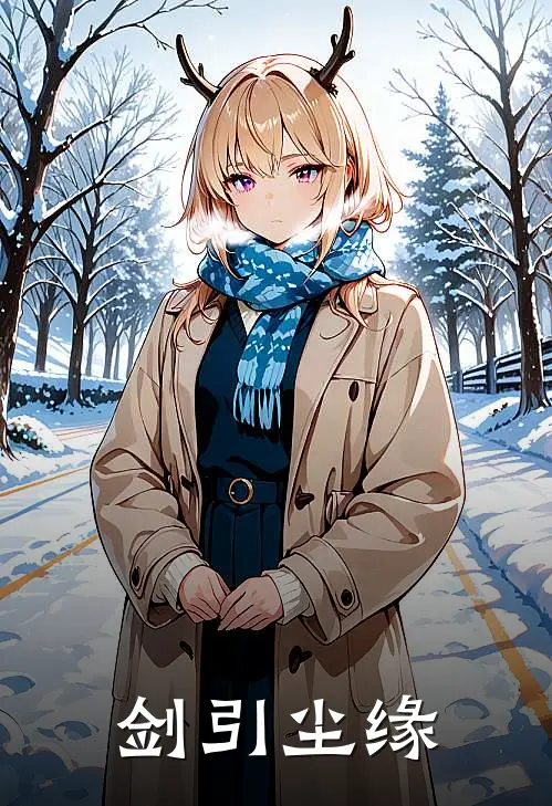剑引尘缘