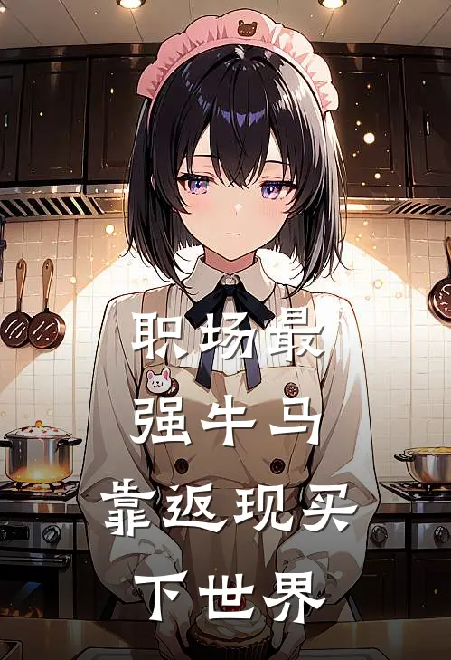 职场最强牛马，靠返现买下世界