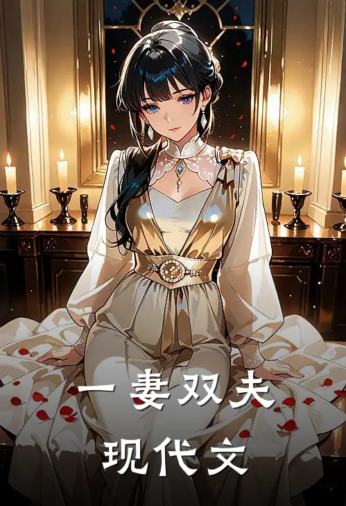 一妻双夫现代文