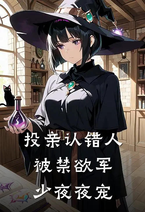 投亲认错人，被禁欲军少夜夜宠