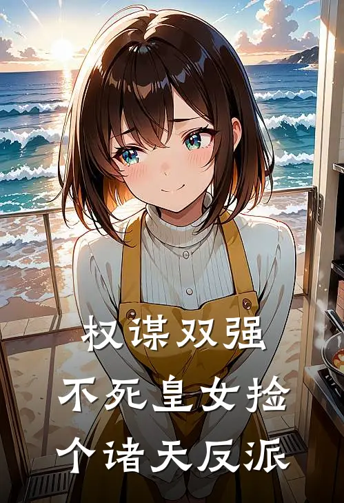 权谋双强：不死皇女捡个诸天反派