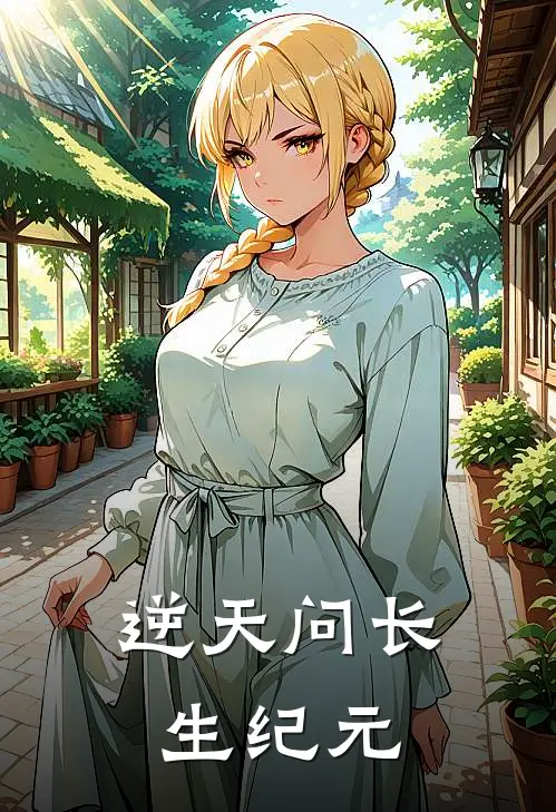 逆天问长生纪元