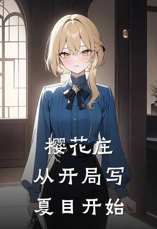 樱花庄：从开局写夏目开始