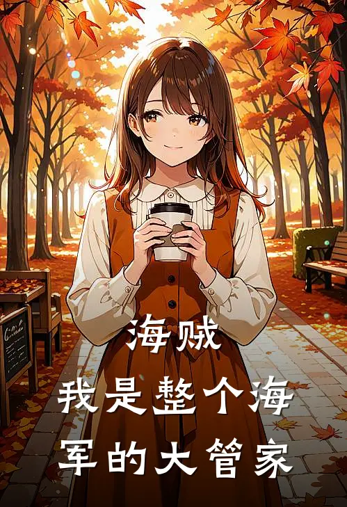 海贼：我是整个海军的大管家