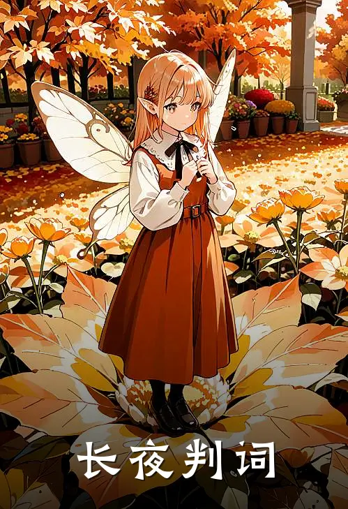 长夜判词