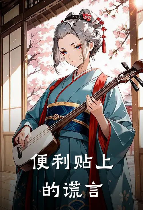 便利贴上的谎言