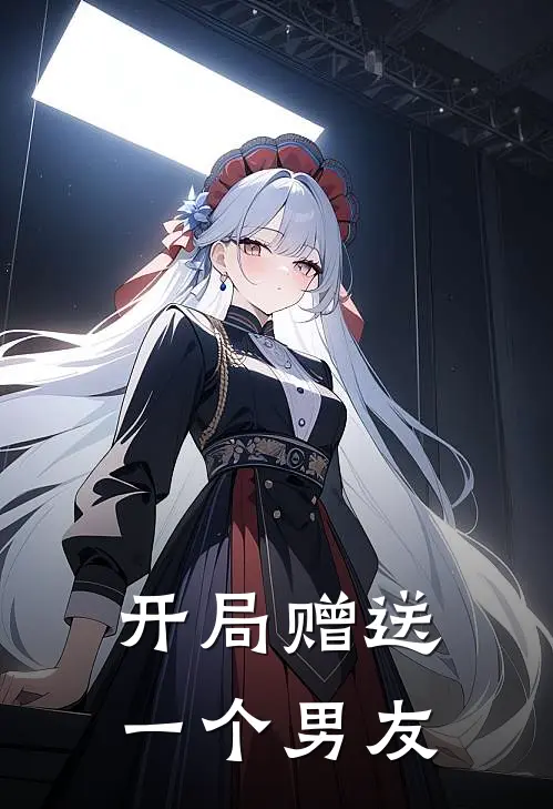 开局赠送一个男友(顾野阮泽)小说最新章节_全文免费小说开局赠送一个男友顾野阮泽