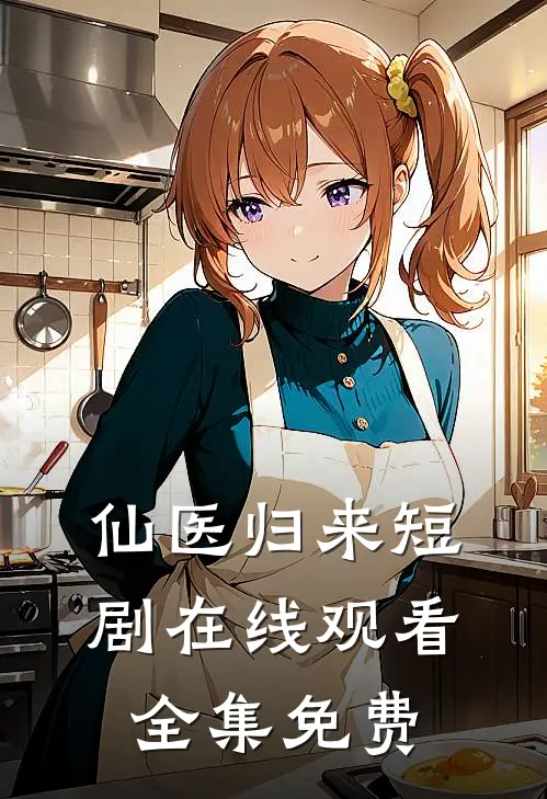 仙医归来短剧在线观看全集免费