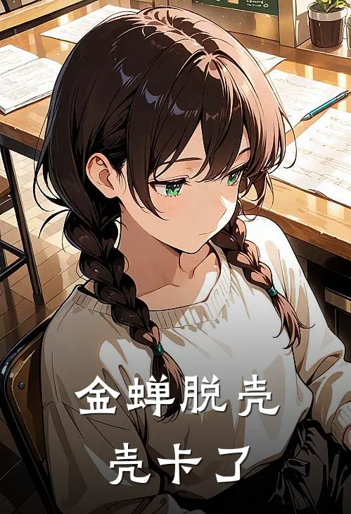 金蝉脱壳壳卡了