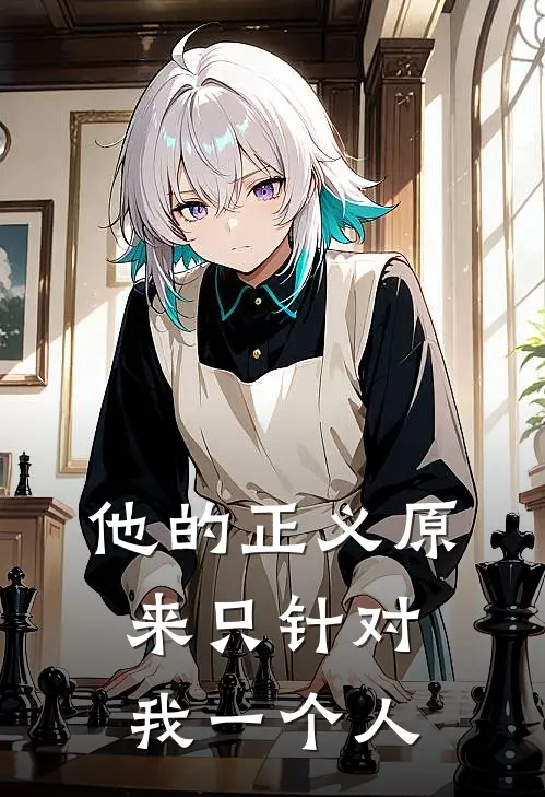 他的正义原来只针对我一个人