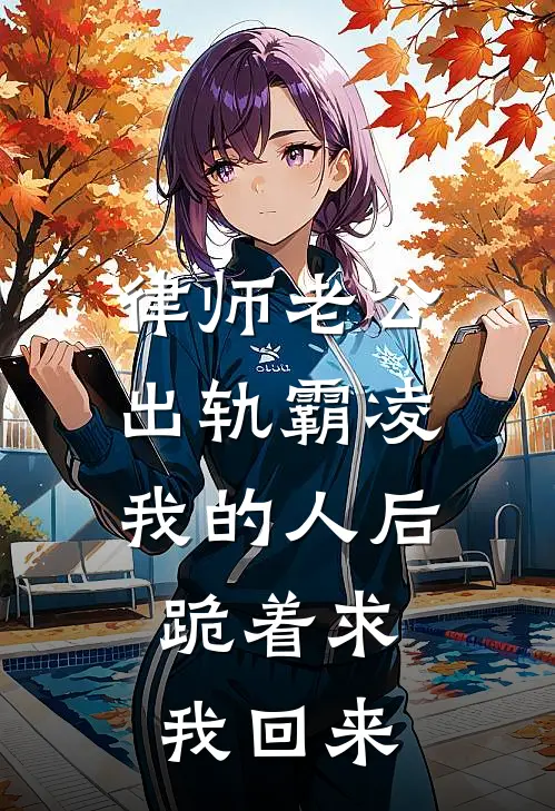 律师老公出轨霸凌我的人后，跪着求我回来