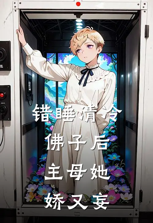 错睡清冷佛子后，主母她娇又妄