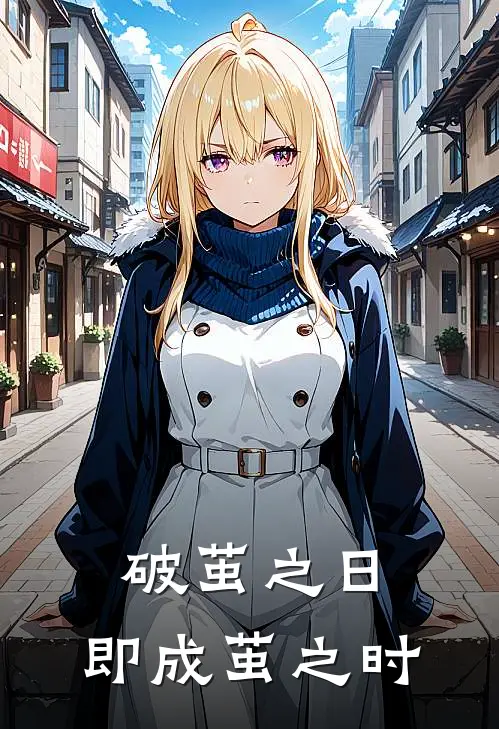 破茧之日，即成茧之时