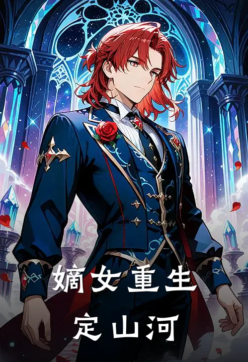 嫡女重生定山河