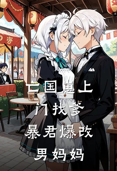 亡国崽上门找爹，暴君爆改男妈妈