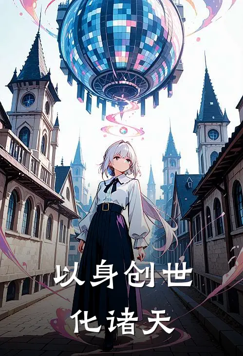 以身创世化诸天