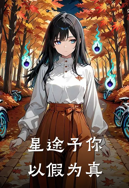 星途予你，以假为真