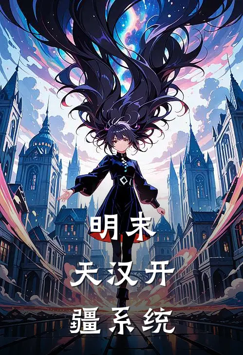 明末：天汉开疆系统