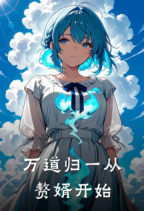 万道归一从赘婿开始