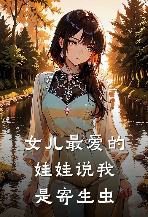 女儿最爱的娃娃说我是寄生虫(苏杰豆豆)完整版免费阅读_最新章节列表女儿最爱的娃娃说我是寄生虫(苏杰豆豆)