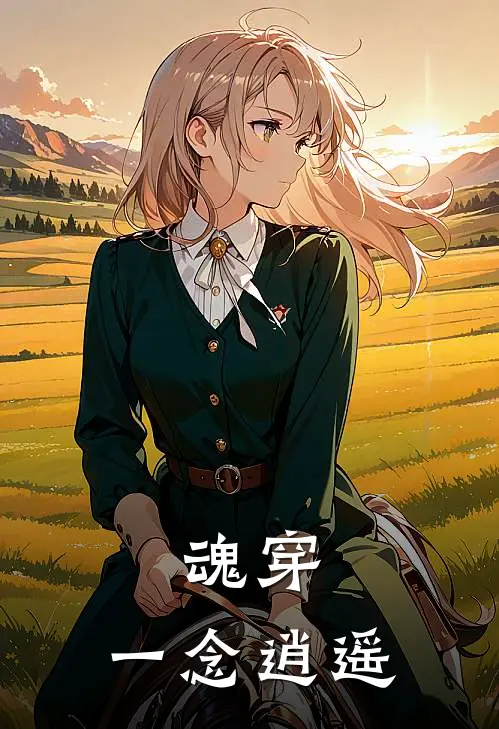 魂穿：一念逍遥