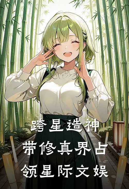 跨星造神：带修真界占领星际文娱