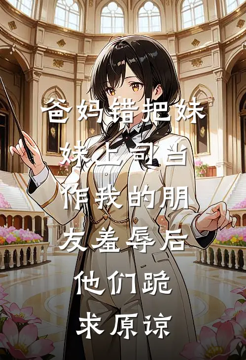 苏清晚陆承泽《爸妈错把妹妹上司当作我的朋友羞辱后，他们跪求原谅》全文免费在线阅读_《爸妈错把妹妹上司当作我的朋友羞辱后，他们跪求原谅》全本在线阅读