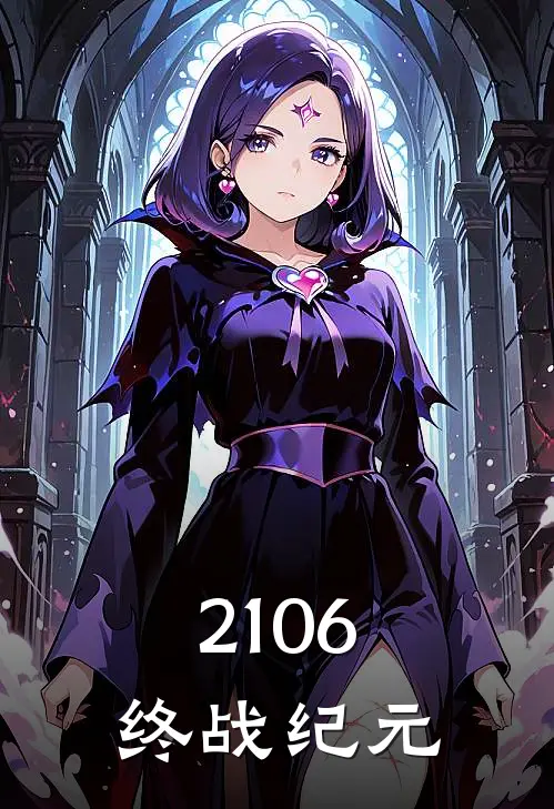 2106终战纪元