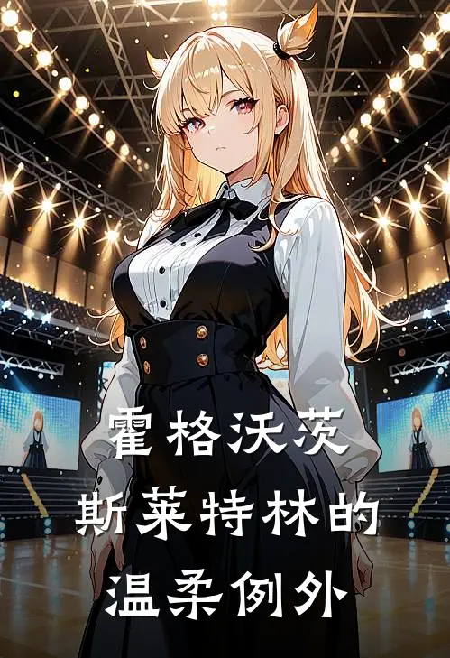 霍格沃茨：斯莱特林的温柔例外