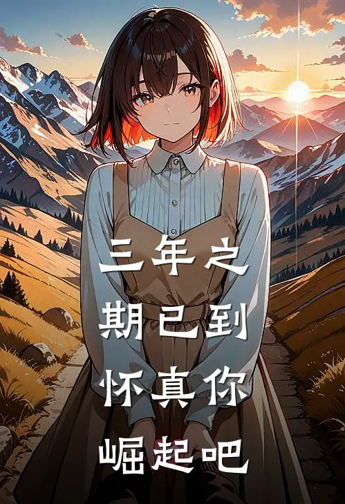 三年之期已到，怀真你崛起吧
