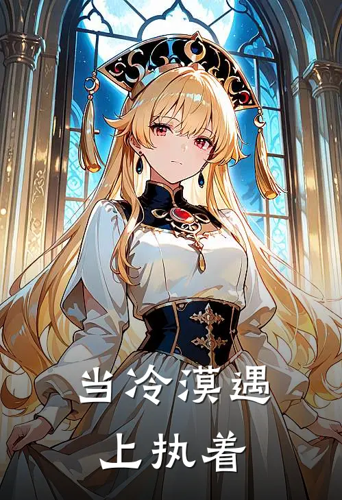 当冷漠遇上执着