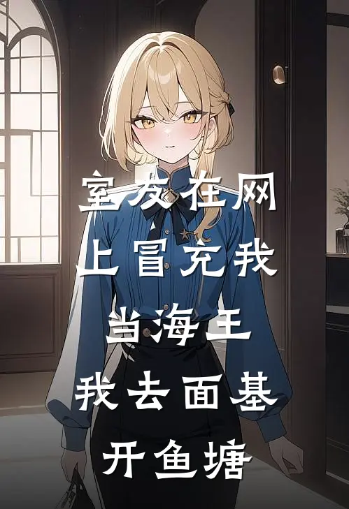 室友在网上冒充我当海王，我去面基开鱼塘