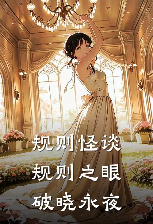 规则怪谈：规则之眼，破晓永夜苏晨苏晨最新章节在线阅读_苏晨苏晨全本免费在线阅读