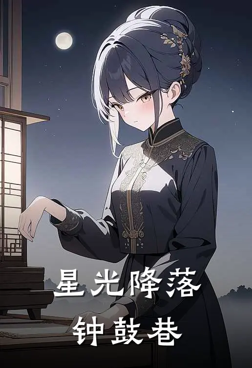 星光降落钟鼓巷