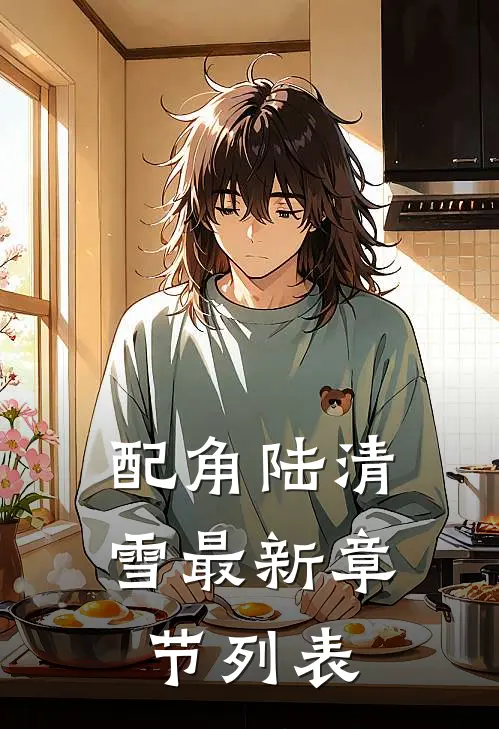 配角陆清雪最新章节列表