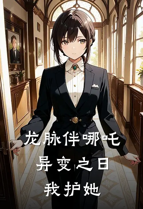 龙脉伴哪吒：异变之日我护她