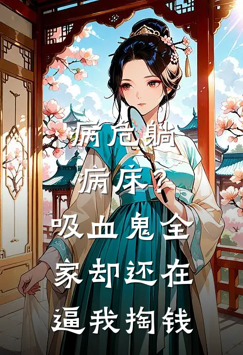 病危躺病床？吸血鬼全家却还在逼我掏钱