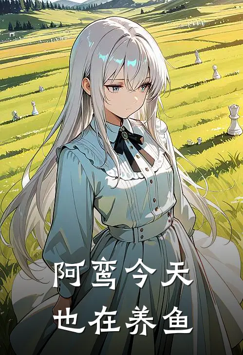 阿鸾今天也在养鱼(谢青鸾谢青霜)最新章节在线阅读_(阿鸾今天也在养鱼)最新章节在线阅读