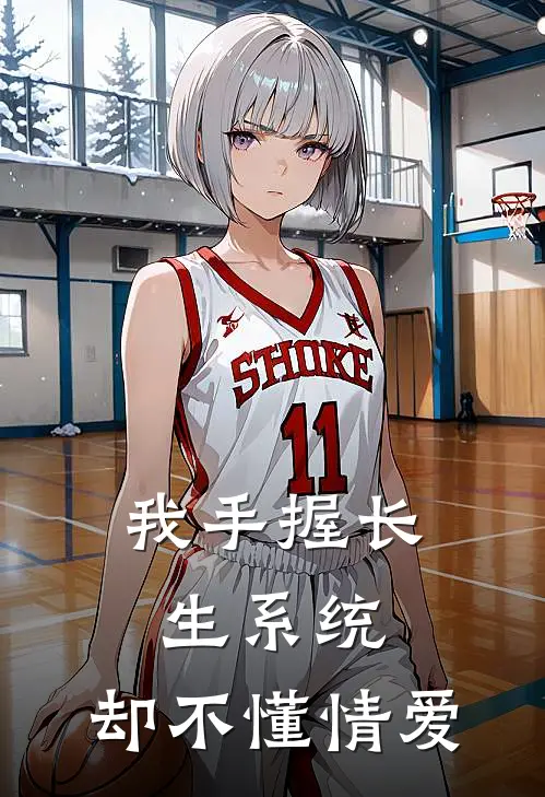 我手握长生系统，却不懂情爱