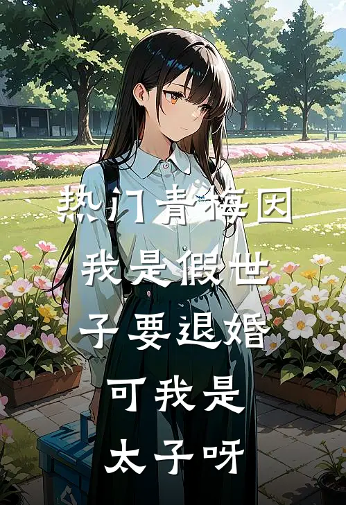 [热门]青梅因我是假世子要退婚，可我是太子呀