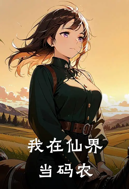 我在仙界当码农林逸王猛最新小说全文阅读_最新章节列表我在仙界当码农(林逸王猛)
