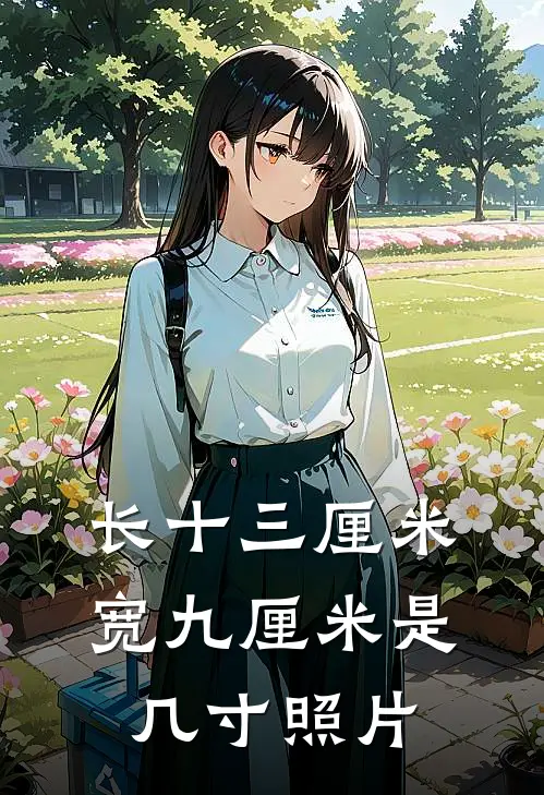 长十三厘米宽九厘米是几寸照片