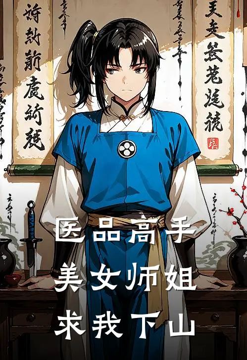 医品高手,美女师姐求我下山