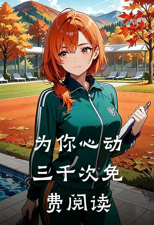 为你心动三千次免费阅读