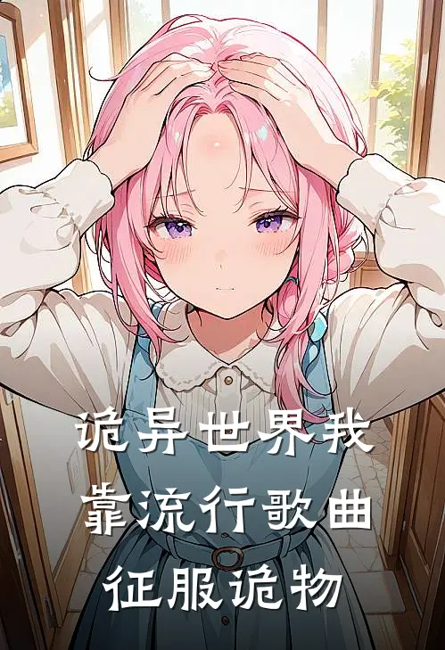 诡异世界我靠流行歌曲征服诡物